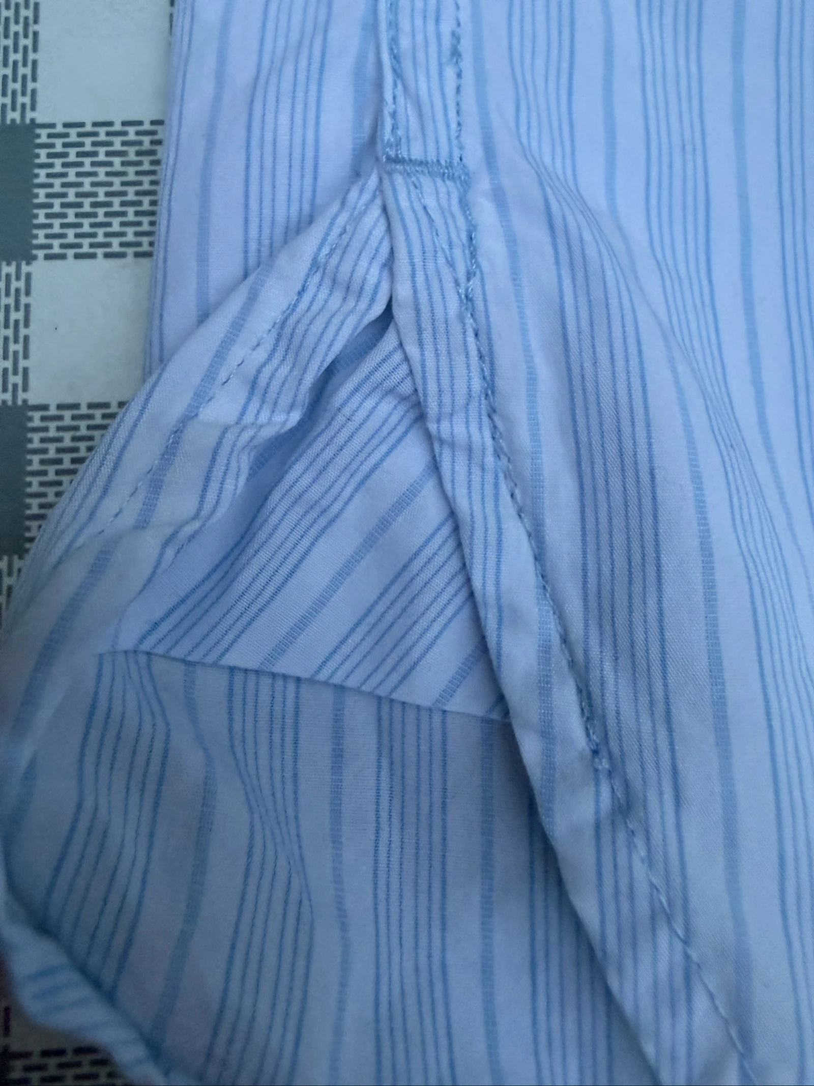 Tommy Hilfiger, camisa hombre manga corta, talla M, muy buen estado #tommy #tommyhilfiger – photo 8